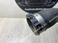 патрубок интеркулера BMW 3 серия F30/F31/F34 2012, 2.0 л., N20 B20 A, бензин, АКПП, седан, 13717597591, 7597591 - фото №2