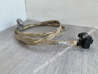 датчик удара BMW 5 серия F07/F10/F11 F11 2011, 2.5 л., дизель, АКПП, универсал, 65769318777, 9318777