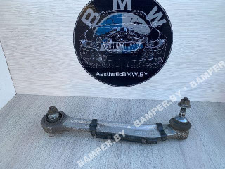 рычаг задний левый BMW X5 E70 2007, 3.0 л., дизель, АКПП, внедорожник 5 дв., полный привод