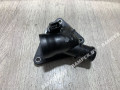 фланец (тройник) системы охлаждения BMW 1 серия F20/F21 2011, 2.0 л., бензин, АКПП, хетчбэк 5 дв., 11537600586, 7600586 - фото №2