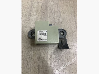 усилитель антенны BMW X5 E70 2007, 3.0 л., M57N2 306 D3, дизель, АКПП, внедорожник 5 дв., 65206935024, 6935024