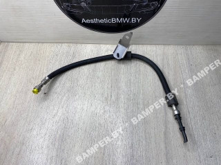 топливная рампа BMW 3 серия F30/F31/F34 2012, 2.0 л., N20 B20 A, бензин, АКПП, седан