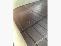 крышка багажника (дверь 3-5) BMW 7 серия F01/F02 2008, 4.4 л., бензин, АКПП, седан - фото №5