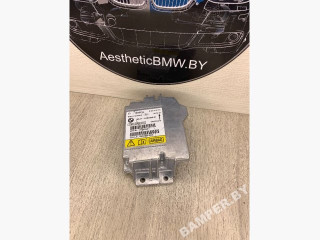 блок AirBag BMW 3 серия E90/E91 [рестайлинг] 2009, 2.0 л., бензин, МКПП, универсал, задний привод, 65779184432, 9184432