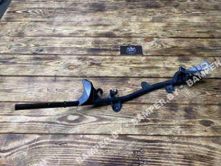трубка масляного щупа BMW 5 серия F07/F10/F11 2012, 3.0 л., N57S D30 B, дизель, АКПП, хетчбэк 5 дв., 11438511818, 8511818