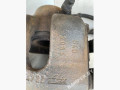 суппорт передний правый BMW 3 серия E46 1999, 2.5 л., M54 B25 (256S5), бензин, МКПП, купе - фото №3