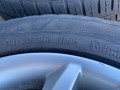 диск литой BMW X3 E83 [рестайлинг] E83 2007, 3.0 л., M57N2 306D5, дизель, АКПП, внедорожник 5 дв., 36113415614, 3415614, 36113415615, 3415615 - фото №14