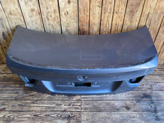 крышка багажника (дверь 3-5) BMW 3 серия E90/E91 [рестайлинг] E90 2010, 3.0 л., N57 D30 A, дизель, АКПП, седан