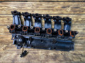 коллектор впускной BMW 3 серия E90/E91/E92/E93 E91 2006, 3.0 л., M57N2 306 D3, дизель, АКПП, универсал - фото №2