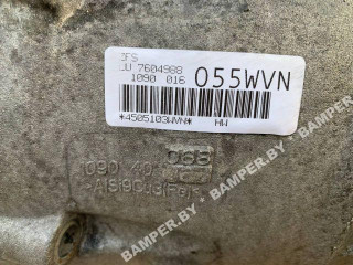 КПП автоматическая (АКПП) BMW 5 серия F07/F10/F11 F11 2011, 2.5 л., дизель, АКПП, универсал, 8HP45 - фото №3