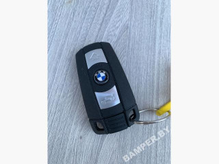 ключ BMW 5 серия E60/E61 [рестайлинг] E60 2007, 2.5 л., N53 B25 A, бензин, АКПП, седан