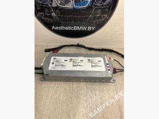 блок управления телефоном BMW X5 E70 2007, 3.0 л., M57N2 306 D3, дизель, АКПП, внедорожник 5 дв., 84109138179, 9138179