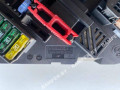 блок предохранителей BMW 5 серия F07/F10/F11 F11 2011, 2.5 л., дизель, АКПП, универсал, 61149252813, 9252813 - фото №3
