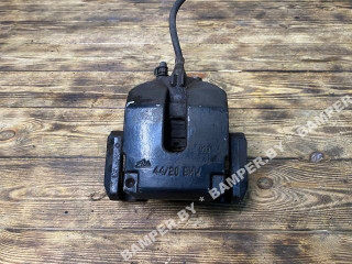 суппорт задний левый BMW X5 E70 2007, 3.0 л., M57N2 306 D3, дизель, АКПП, внедорожник 5 дв.