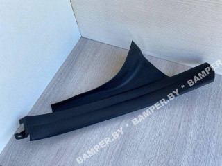 накладка на порог внутренняя BMW 5 серия F07/F10/F11 F11 2011, 2.5 л., дизель, АКПП, универсал, 51439162724, 9162724