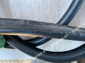 уплотнитель двери BMW X5 E70 2007, 3.0 л., дизель, АКПП, внедорожник 5 дв., полный привод, 51767207223, 7207223 - фото №3