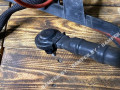 плюсовой провод аккумулятора BMW X5 E70 2007, 3.0 л., M57N2 306 D3, дизель, АКПП, внедорожник 5 дв., 6961018, 6974638 - фото №5