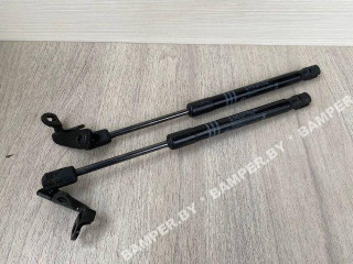 амортизатор капота BMW 5 серия F07/F10/F11 F10 2012, 2.0 л., N47 D20 C, дизель, МКПП, седан, 51237309117, 7309117