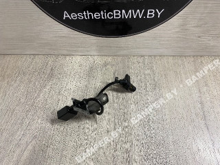датчик коленвала BMW X5 E70 2007, 3.0 л., дизель, АКПП, внедорожник 5 дв., 281002477