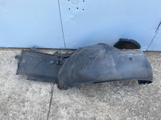 защита арок передняя правая (подкрылок) BMW 3 серия E46 E46/2 2001, 1.9 л., M43 B19 (194E1), бензин, МКПП, купе, 51718268346, 8268346