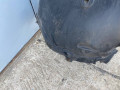 защита арок передняя левая (подкрылок) BMW 3 серия E46 E46/2 2001, 1.9 л., M43 B19 (194E1), бензин, МКПП, купе, 51718268345, 8268345 - фото №4