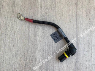 проводка свечей накала BMW 1 серия E81/E82/E87/E88 E87 2006, 2.0 л., M47 D20 (204D4), дизель, АКПП, хетчбэк 5 дв., 12427794908, 7794908