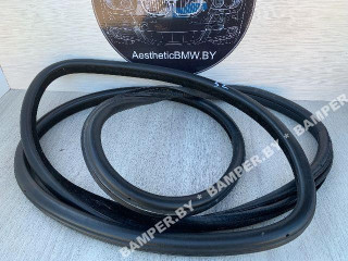 уплотнитель двери BMW X5 E70 2007, 3.0 л., дизель, АКПП, внедорожник 5 дв., полный привод