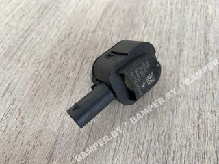 датчик удара BMW 5 серия F07/F10/F11 F10 2012, 2.0 л., N47 D20 C, дизель, МКПП, седан, 65779224178, 9224178