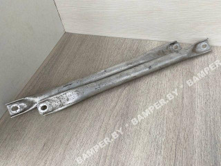 Распорка (растяжка) телевизора BMW 5 серия F07/F10/F11 F10 2012, 2.0 л., N47 D20 C, дизель, МКПП, седан, 7180315, 7180316, 51717180315, 51717180316