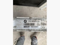 радиатор (основной) BMW 5 серия F07/F10/F11 F10 2012, 2.0 л., N47 D20 C, дизель, МКПП, седан, 17118509177, 8509177 - фото №2