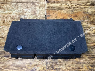 пол багажника BMW 3 серия E90/E91 [рестайлинг] 2009, 2.0 л., бензин, МКПП, универсал, задний привод, 51477068883, 7068883