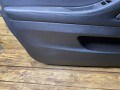 обшивка двери передняя левая BMW 5 серия F07/F10/F11 [рестайлинг] F10 2013, 2.0 л., N47 D20 C, дизель, АКПП, седан - фото №5