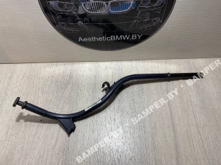 трубка масляного щупа BMW 5 серия F07/F10/F11 F11 2011, 2.5 л., дизель, АКПП, универсал, 11437810492, 7810492