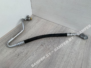 трубка кондиционера BMW 5 серия E60/E61 [рестайлинг] 2008, 3.0 л., дизель, АКПП, синий, седан, 64509119700, 9119700