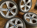 диск литой BMW 3 серия E90/E91 [рестайлинг] E90 2010, 2.0 л., N43 B20 A, бензин, АКПП, седан - фото №3