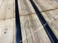 дуги на крышу (рейлинги) BMW X5 E53 [рестайлинг] E53 2005, 3.0 л., дизель, АКПП, внедорожник 5 дв., полный привод - фото №6