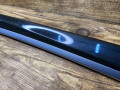 молдинг двери передней правой BMW 5 серия F07/F10/F11 F10 2010, 2.0 л., N47 D20 C, дизель, АКПП, седан, 51417225548, 7225548 - фото №3