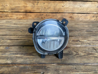 фара противотуманная левая BMW 3 серия F30/F31/F34 F30 2013, 2.0 л., N47 D20 C, дизель, АКПП, седан, 63177315559, 7315559