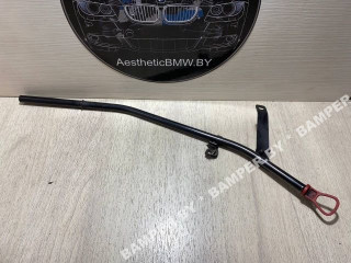 трубка масляного щупа BMW X5 E53 [рестайлинг] E53 2005, 3.0 л., дизель, АКПП, внедорожник 5 дв., полный привод, 11437790154, 7790154