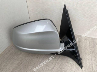 зеркало наружное правое BMW 5 серия F07/F10/F11 F10 2012, 2.0 л., N47 D20 C, дизель, МКПП, седан