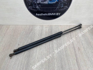 амортизатор крышки багажника (3-5 двери) BMW X5 E53 [рестайлинг] E53 2005, 3.0 л., дизель, АКПП, внедорожник 5 дв., полный привод, 51248402405, 8402405