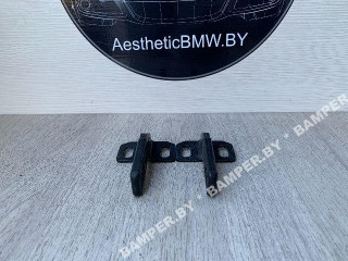 ответная часть (скоба) замка двери BMW X5 E70 2007, 3.0 л., дизель, АКПП, внедорожник 5 дв., полный привод, 51247149629, 7149629