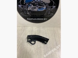 крепление ( кронштейн ) крыла BMW X5 E70 2007, 3.0 л., M57N2 306 D3, дизель, АКПП, внедорожник 5 дв., 51127165472, 7165472