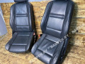 салон (комплект сидений) BMW X5 E70 2007, 3.0 л., M57N2 306 D3, дизель, АКПП, внедорожник 5 дв. - фото №3