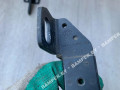 ответная часть (скоба) замка двери BMW X5 E70 2007, 3.0 л., дизель, АКПП, внедорожник 5 дв., полный привод, 51247149629, 7149629 - фото №2
