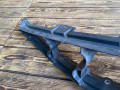 крепление ( кронштейн ) крыла BMW X5 E70 2007, 3.0 л., M57N2 306 D3, дизель, АКПП, внедорожник 5 дв., 51127157990, 7157990 - фото №5