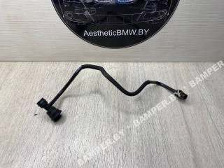 трубка вакуумная BMW 3 серия F30/F31/F34 2012, 2.0 л., N20 B20 A, бензин, АКПП, седан, 11157603816, 7603816