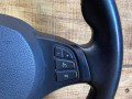 руль BMW X3 E83 [рестайлинг] E83 2007, 3.0 л., M57N2 306D5, дизель, АКПП, внедорожник 5 дв. - фото №3