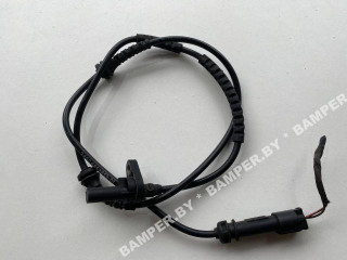 датчик ABS BMW 5 серия F07/F10/F11 F10 2012, 2.0 л., N47 D20 C, дизель, МКПП, седан, 34526853859, 6853859