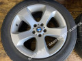 диск литой BMW, 3.0 л., дизель, АКПП, внедорожник 5 дв. - фото №4